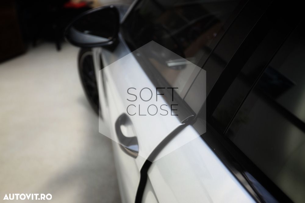 Porsche Panamera 4S Sport Turismo - 14