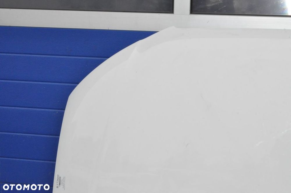 AUDI S4 B8 MASKA POKRYWA SILNIKA WYGŁUSZENIE 08-11 - 10