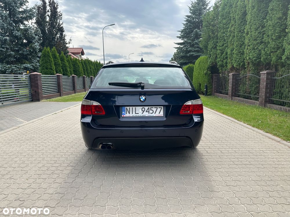 BMW Seria 5 530d - 5