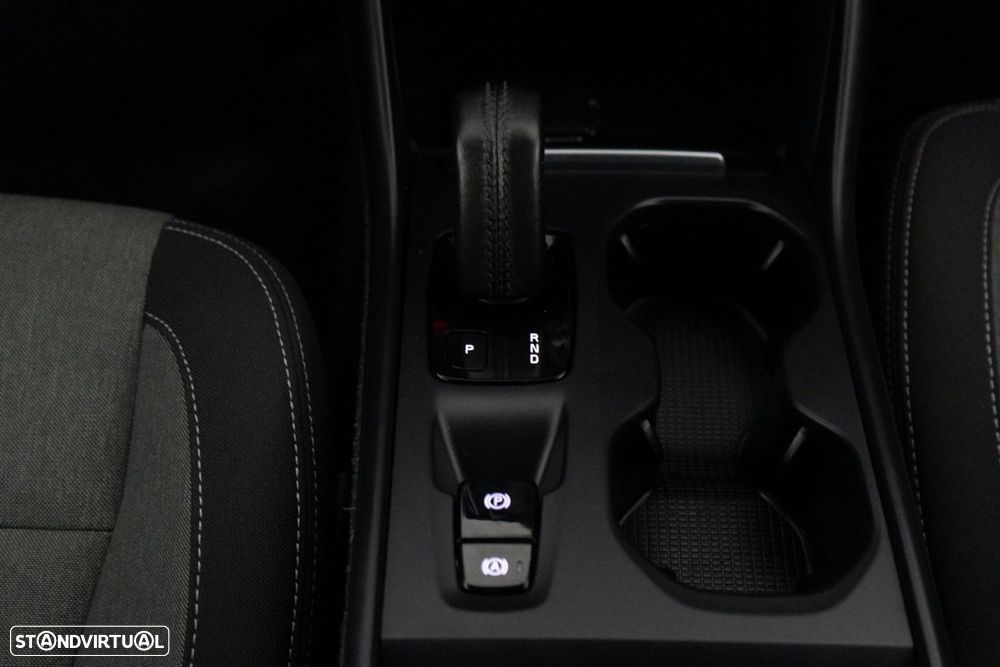 Volvo XC 40 1.5 T4 PHEV Inscription Expression - 16