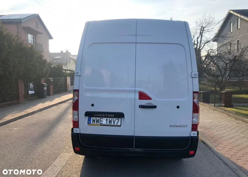 Renault MASTER - 18