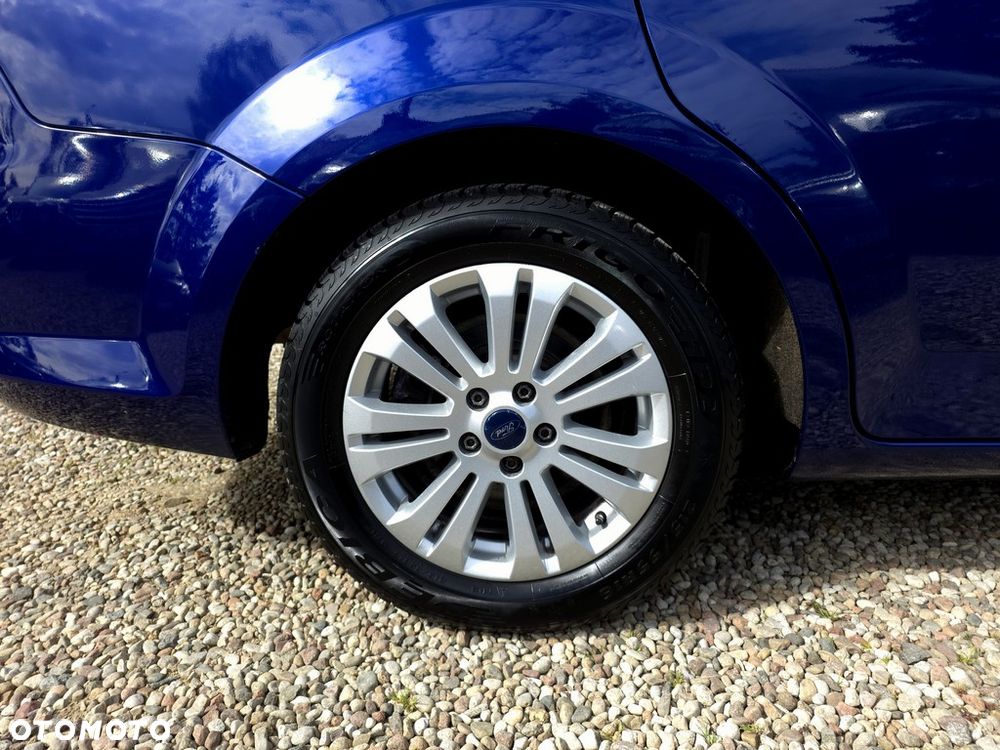 Ford Mondeo 2.0 TDCi Titanium MPS6 - 28