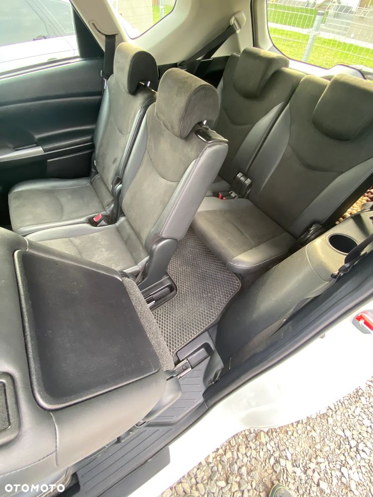 Toyota Prius+ 1.8 HSD Prestige PCS - 15
