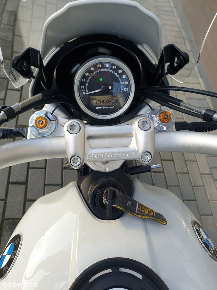 BMW R - 3