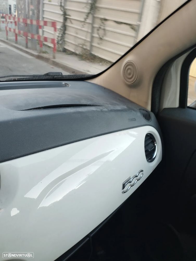 Fiat 500 1.2 Pop - 9
