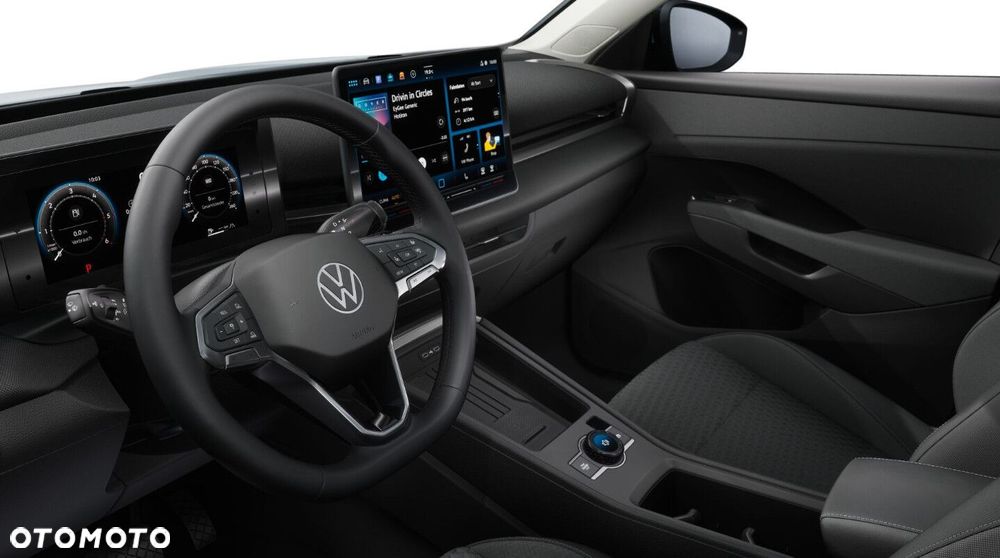 Volkswagen T-Roc - 7