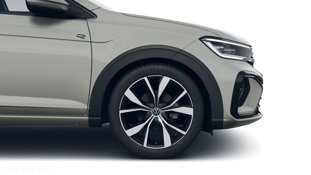 Volkswagen Taigo - 3