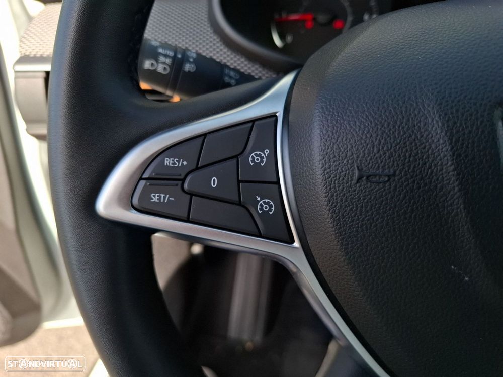 Dacia Sandero 1.0 ECO-G Comfort Bi-Fuel - 16