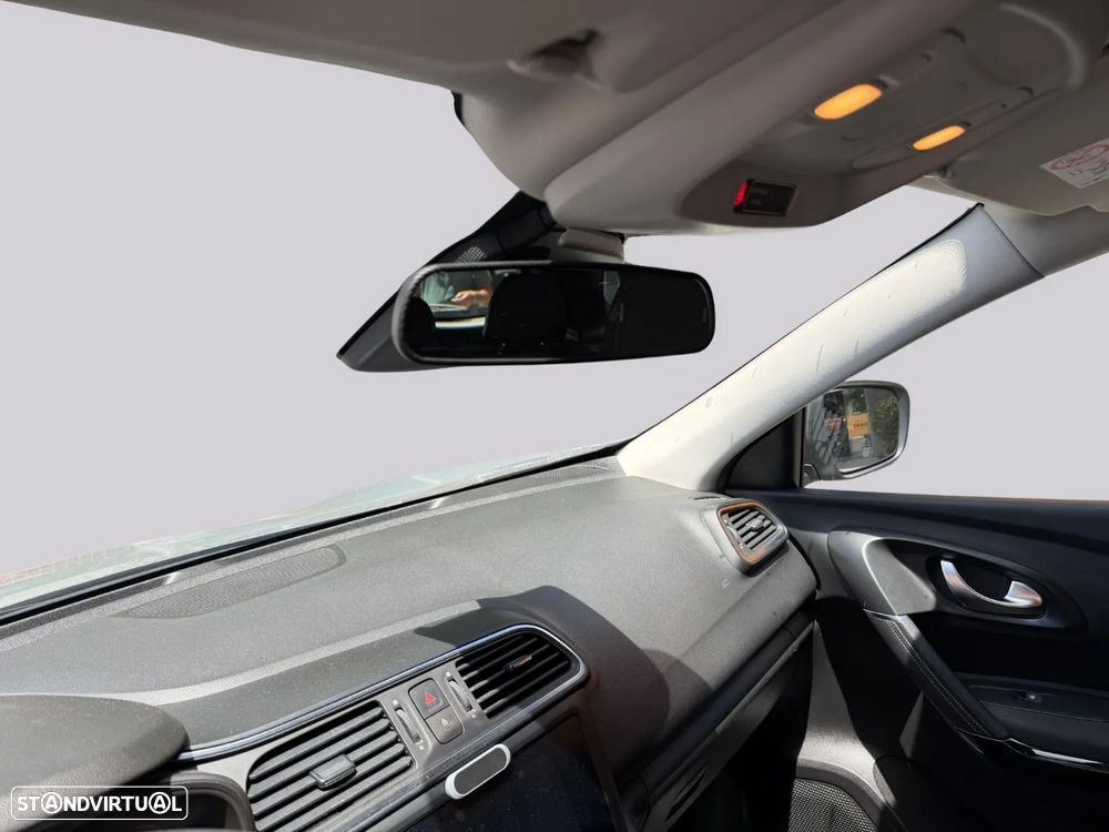 Renault Kadjar - 20