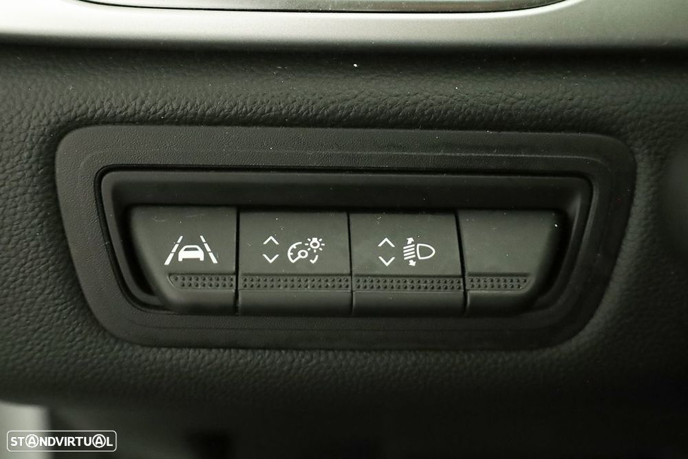 Renault Captur 1.0 TCe Techno - 20