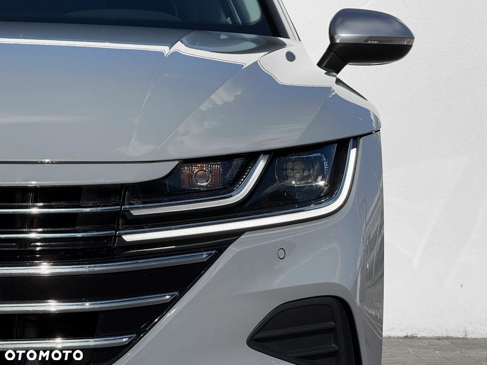 Volkswagen Arteon 2.0 TSI Elegance DSG - 9