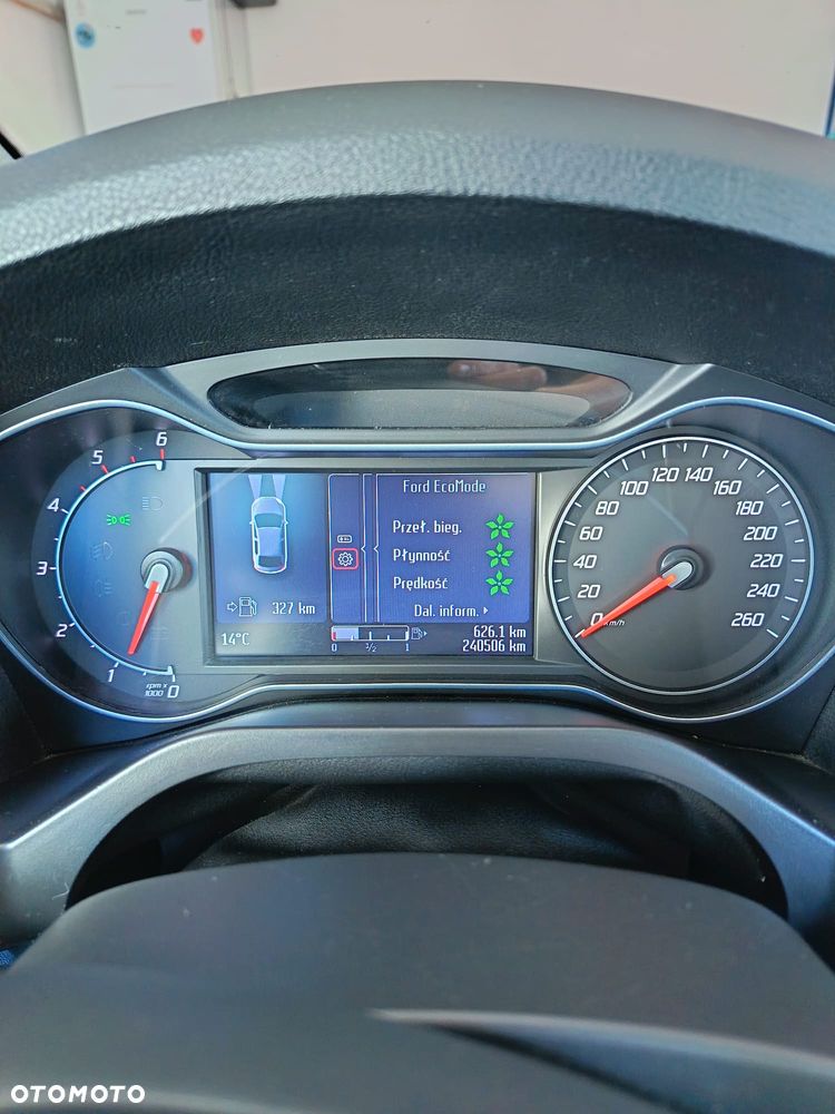 Ford S-Max 2.0 TDCi DPF Champions Edition - 7