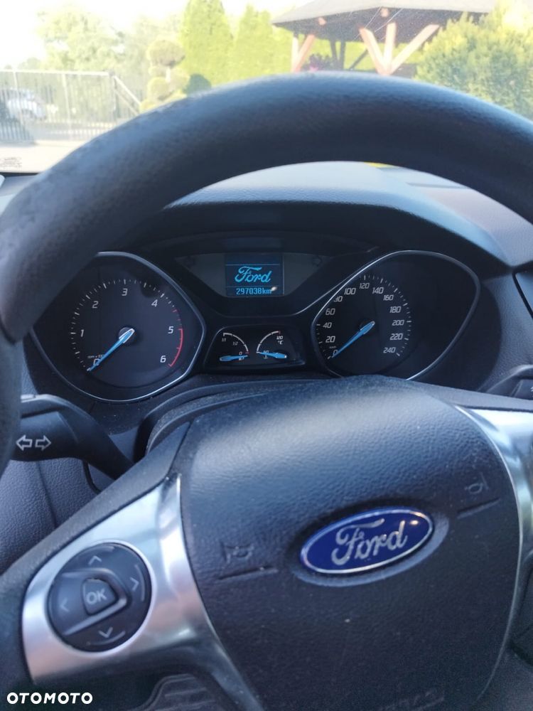 Ford Focus - 4