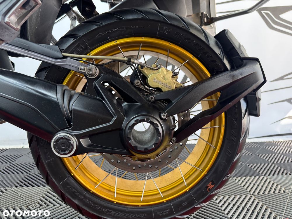 BMW R1250 GS Adventure - 18