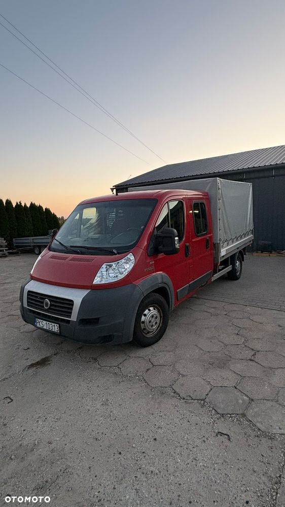 Fiat Ducato - 2