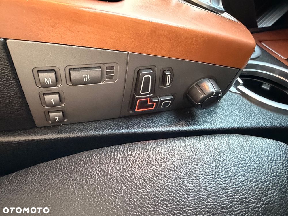 BMW Seria 7 730d - 11