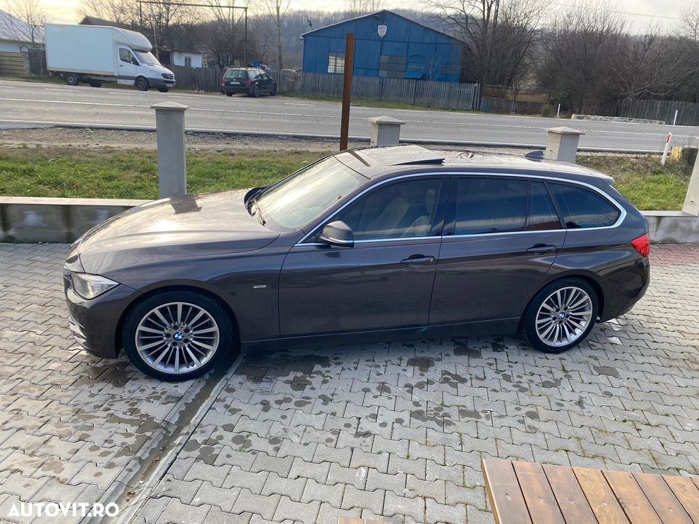 BMW Seria 3 - 3