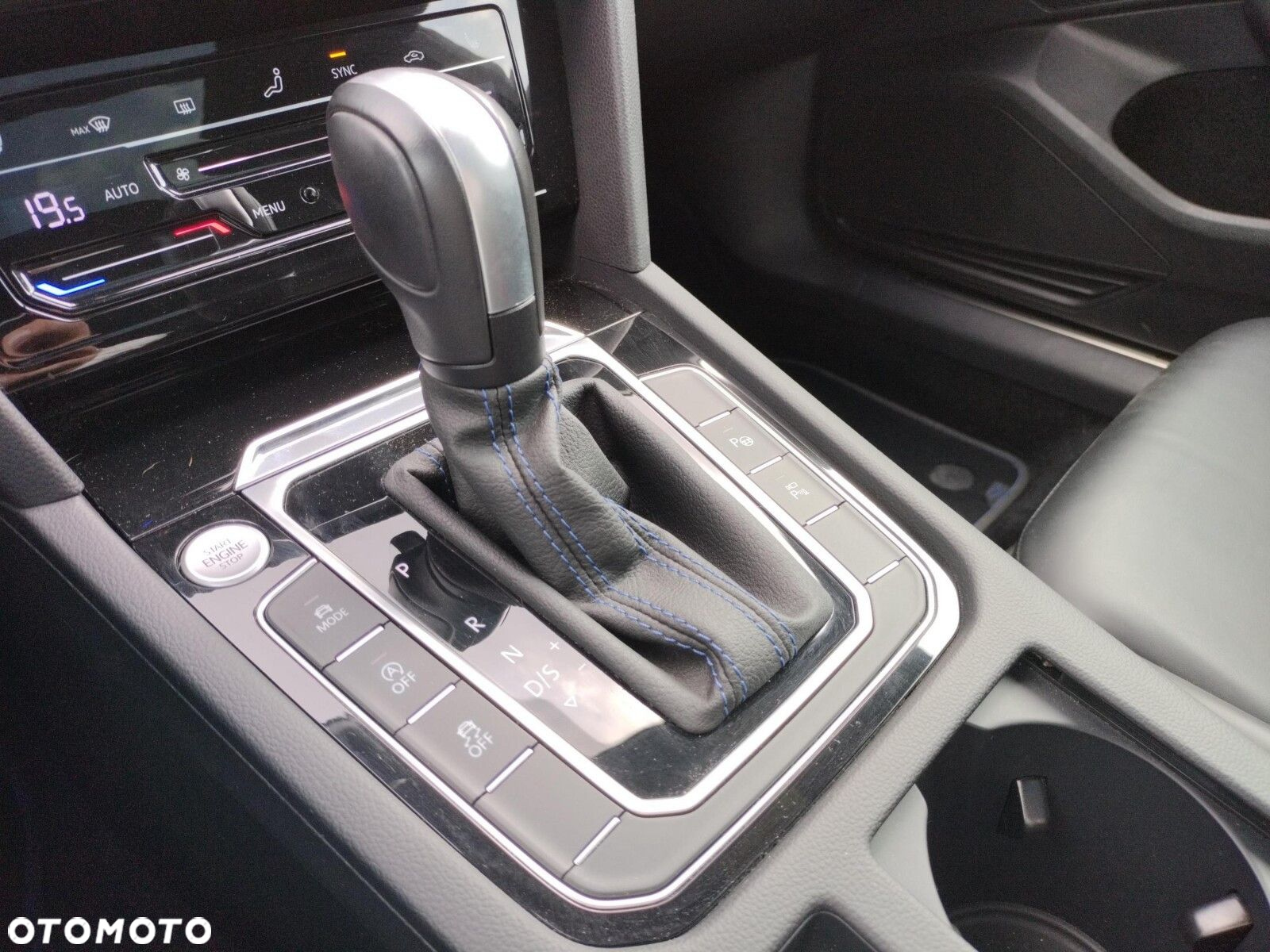 Volkswagen Arteon 2.0 TSI 4Motion R DSG - 15