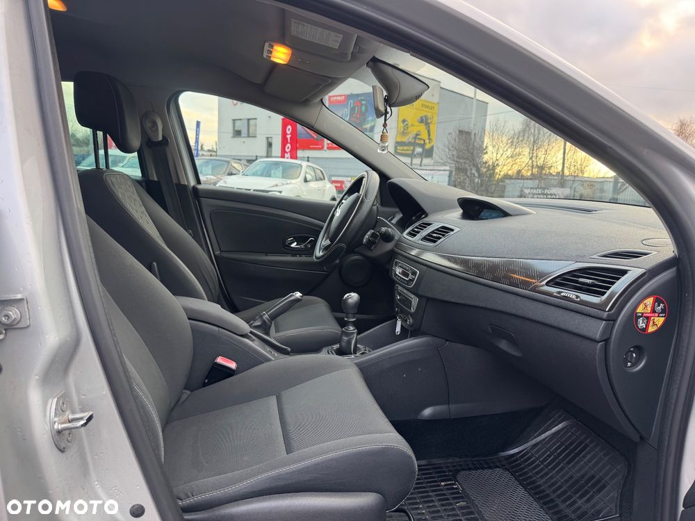 Renault Megane ENERGY dCi 110 GT LINE - 6