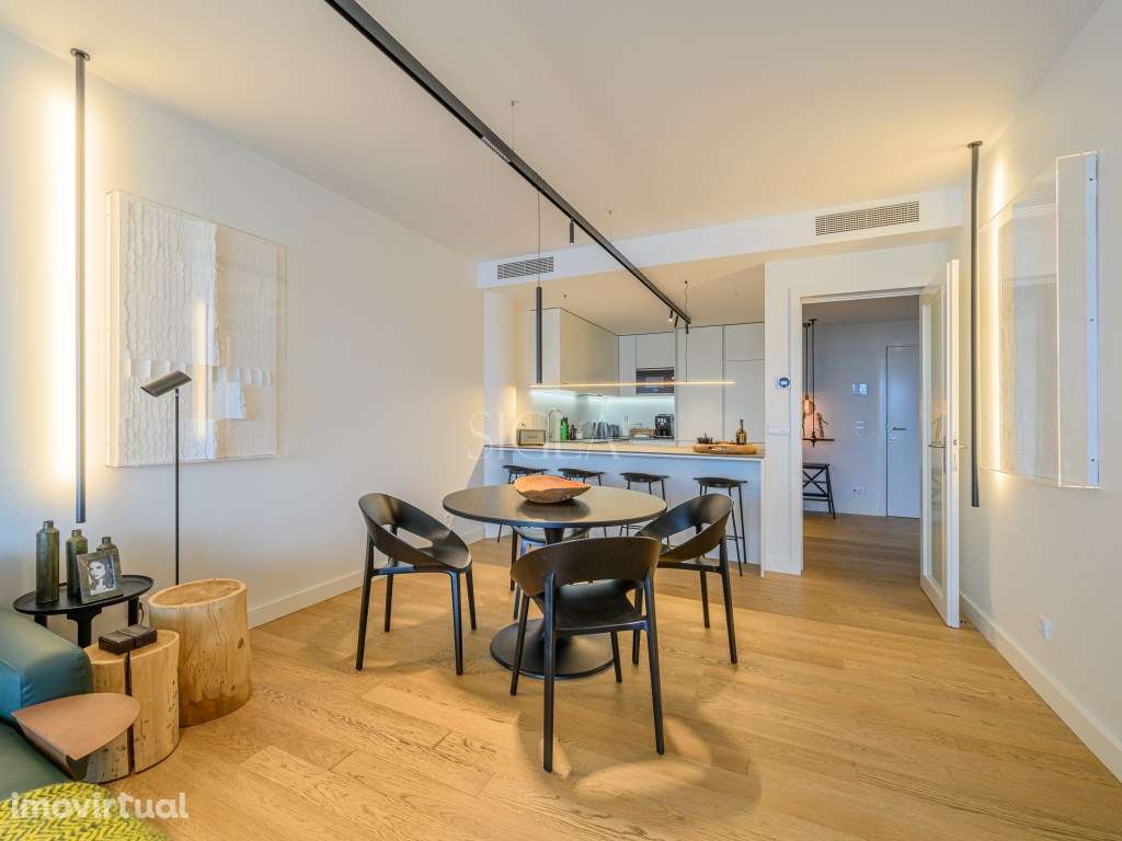 T1 em São Pedro da Afurada - Grande imagem: 5/19