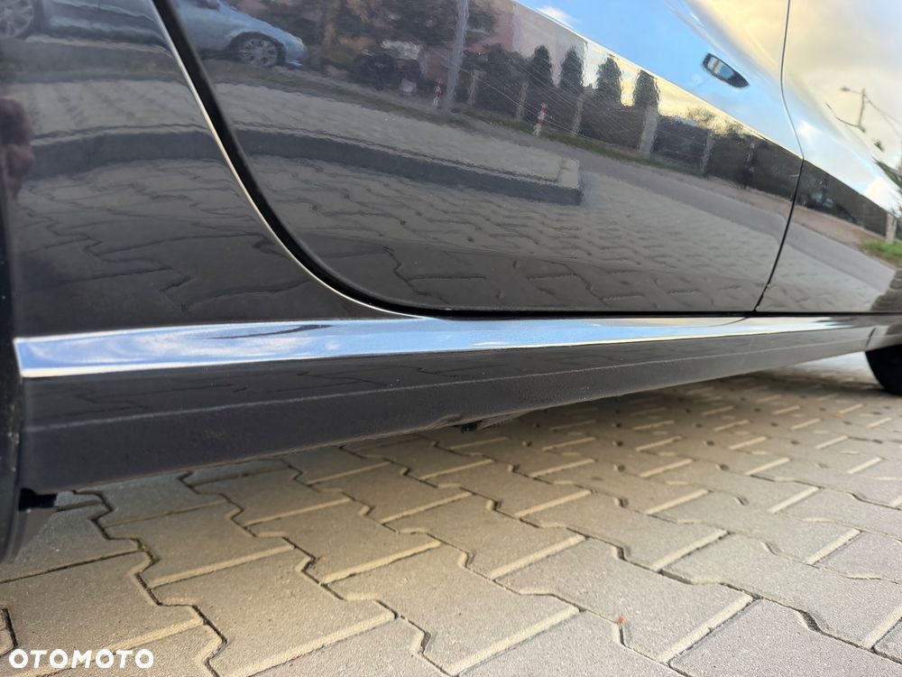 Volkswagen Polo 1.2 Black/Silver Edition - 19