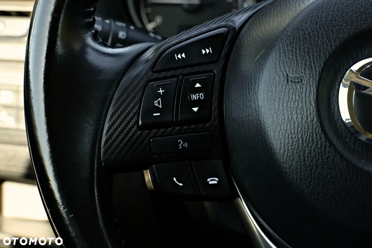 Mazda CX-5 - 24