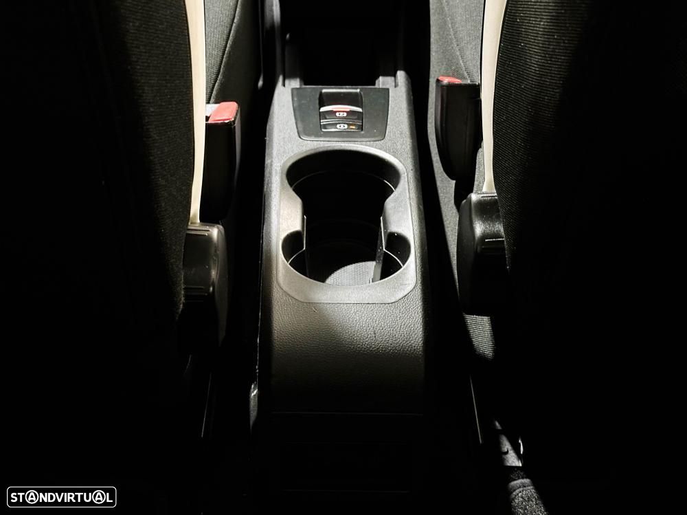 Renault Zoe (c/ Bateria) Intens 50 - 26
