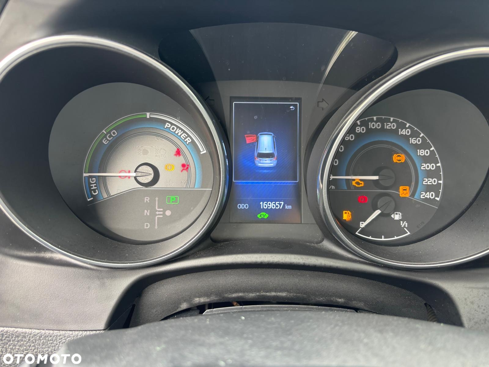 Toyota Auris - 29