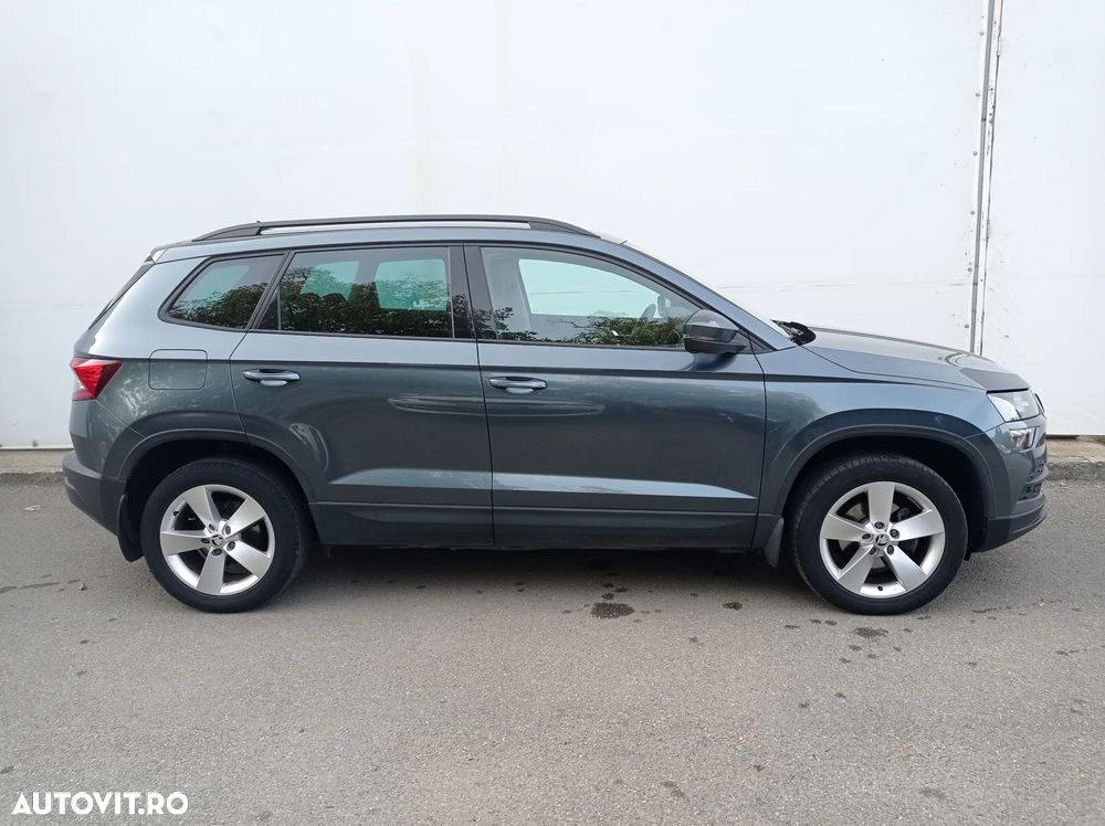Skoda Karoq 1.5 TSI Ambition - 6