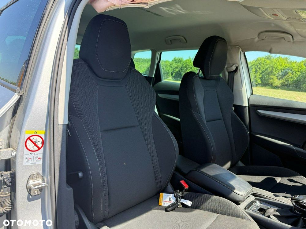 Skoda Karoq 2.0 TDI SCR 4x4 DSG Ambition - 20