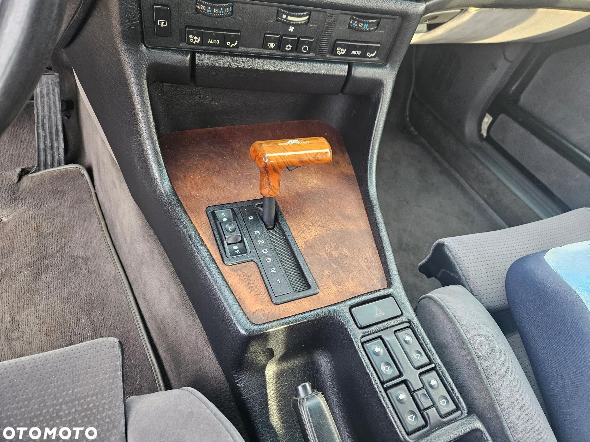 BMW Seria 7 - 10