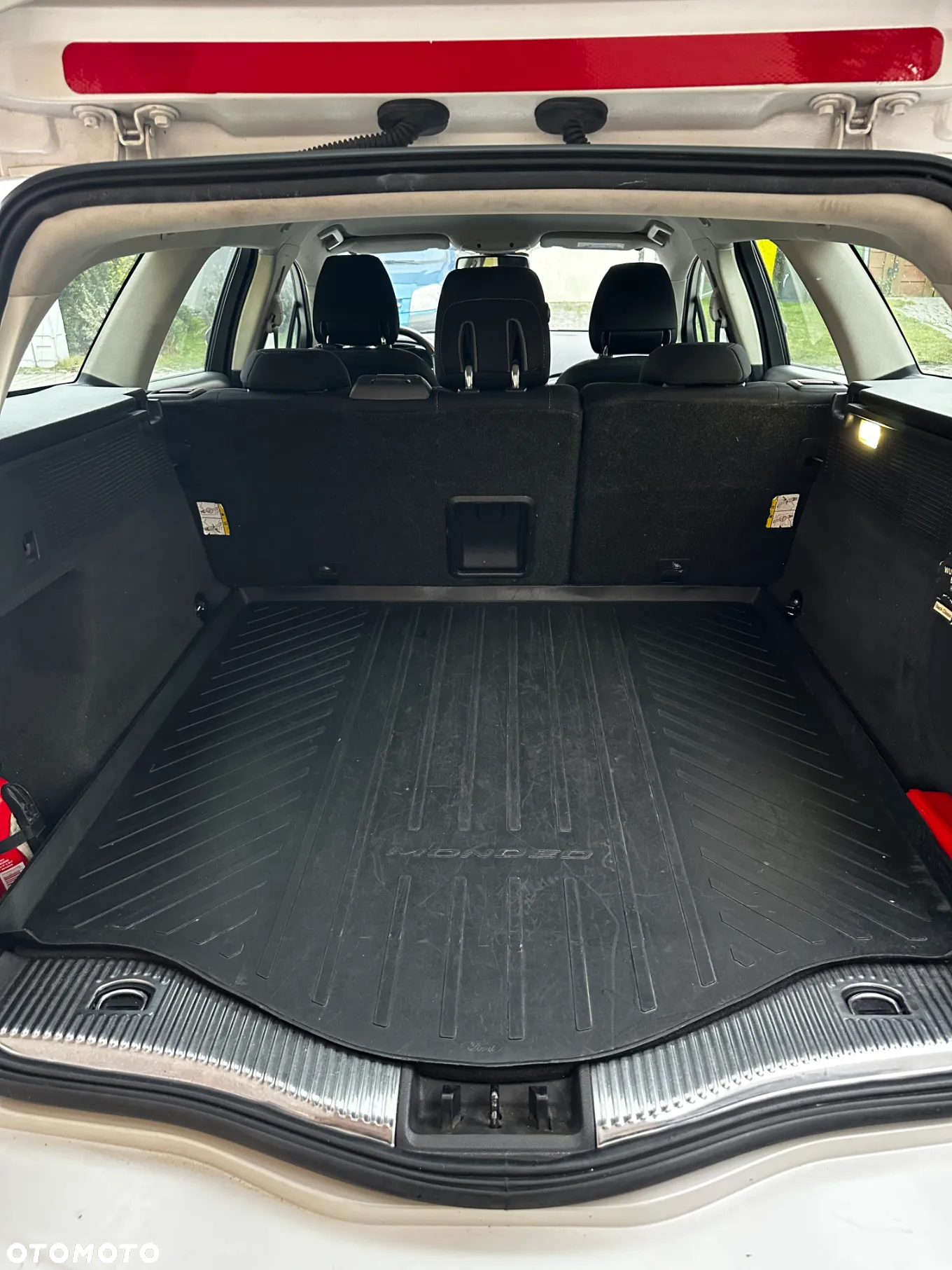 Ford Mondeo 2.0 TDCi Titanium - 13