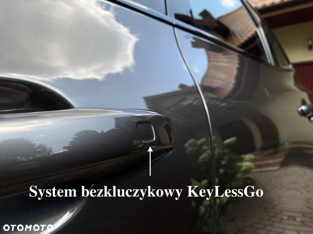 Volvo XC 60 B4 B R-Design - 10
