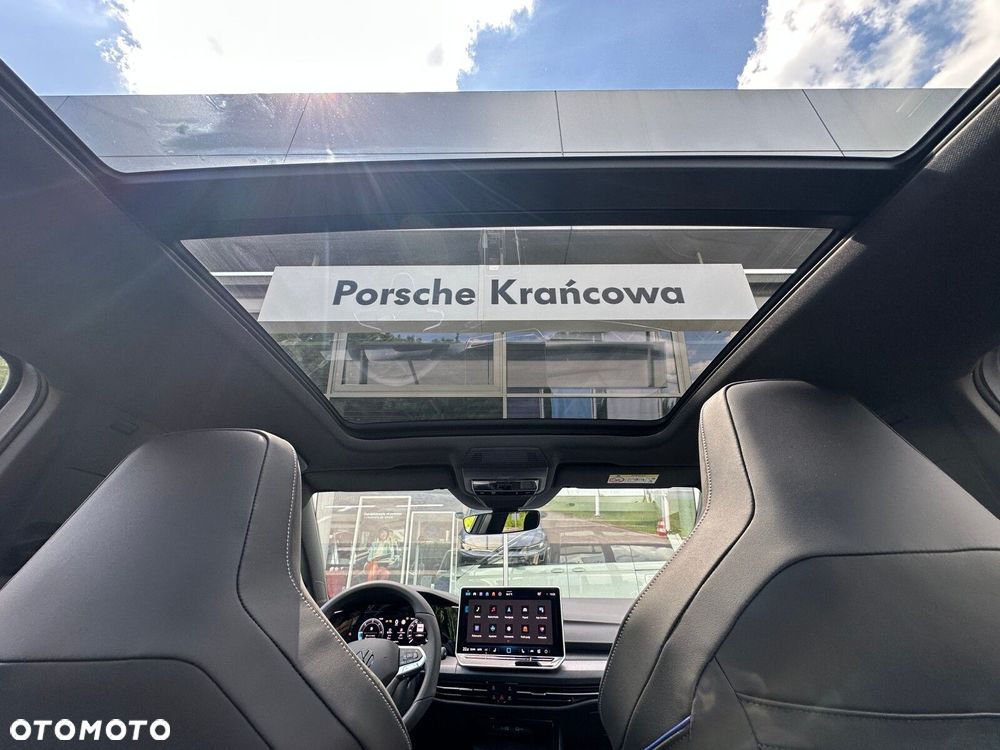 Volkswagen Golf Variant 2.0 TDI R-Line Plus DSG - 27