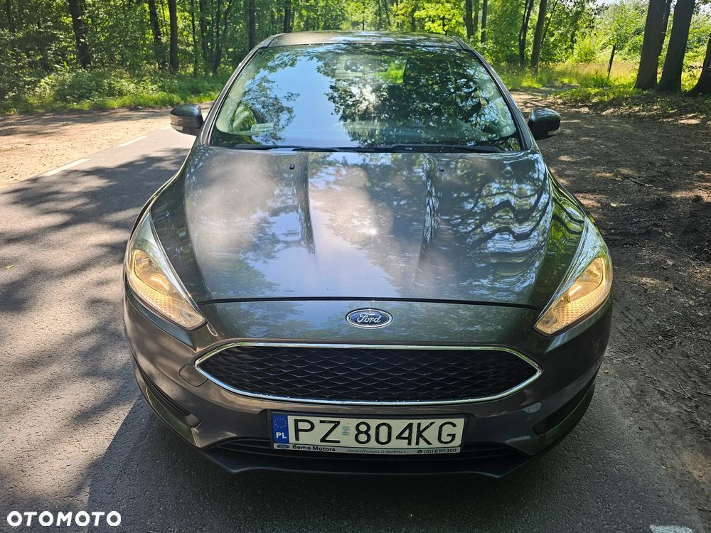 Ford Focus - 4