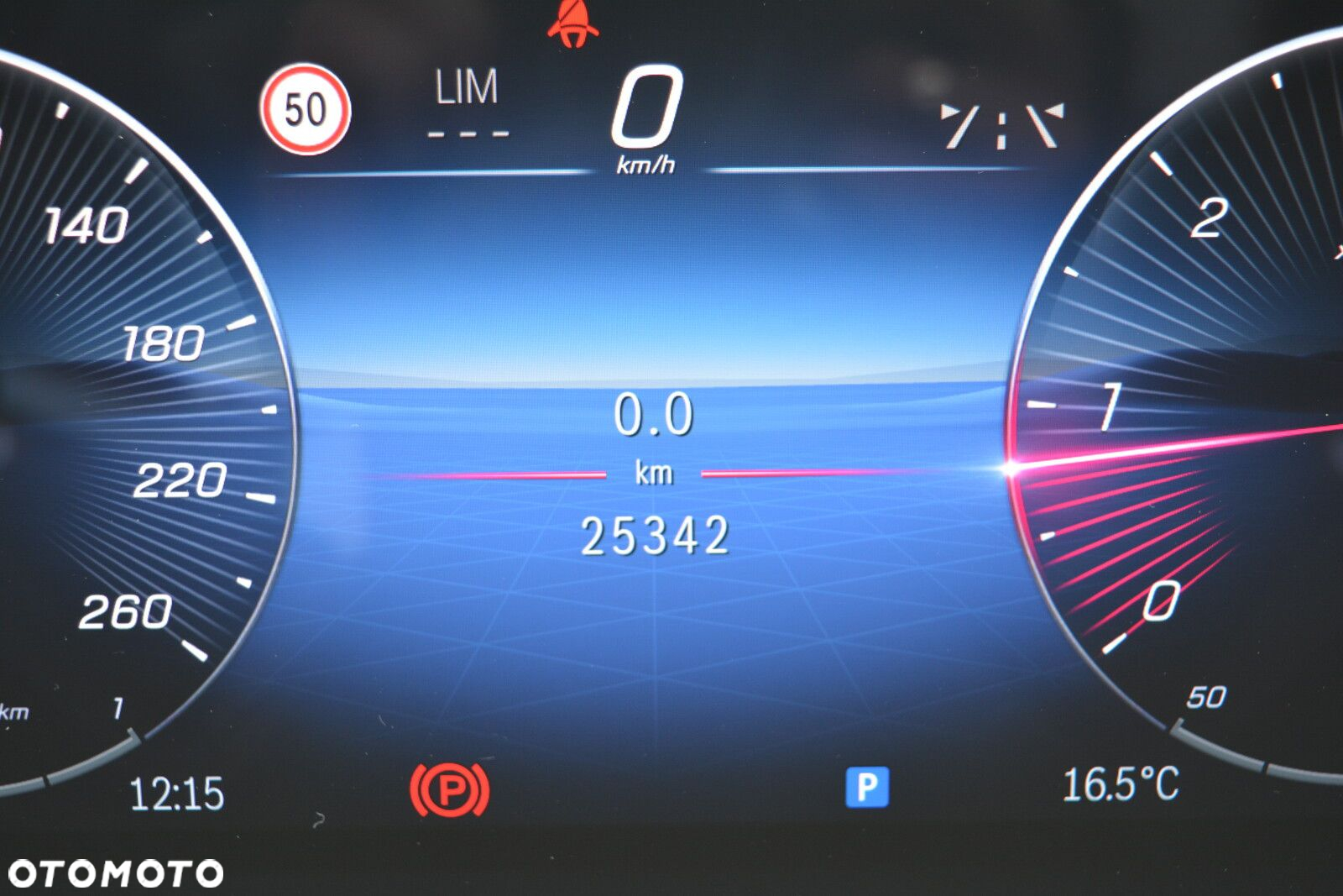 Mercedes-Benz GLB 200 d 4-Matic AMG Line 8G-DCT - 33