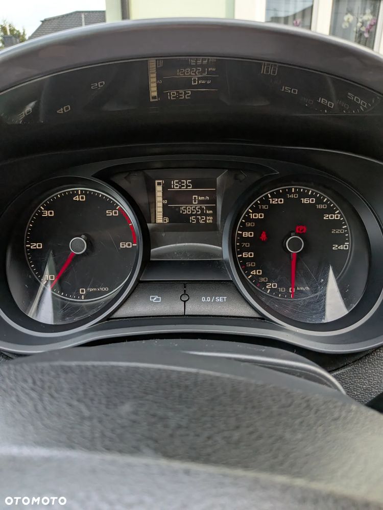 Seat Ibiza 1.6 TDI Style - 9