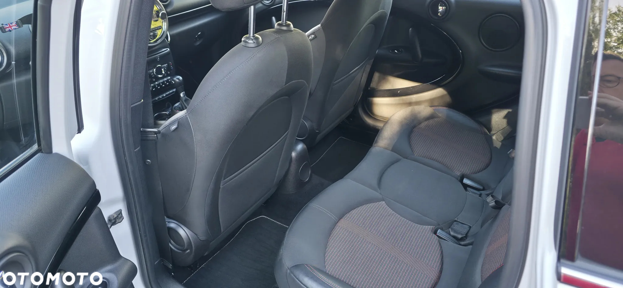 MINI Countryman Cooper D ALL4 - 6