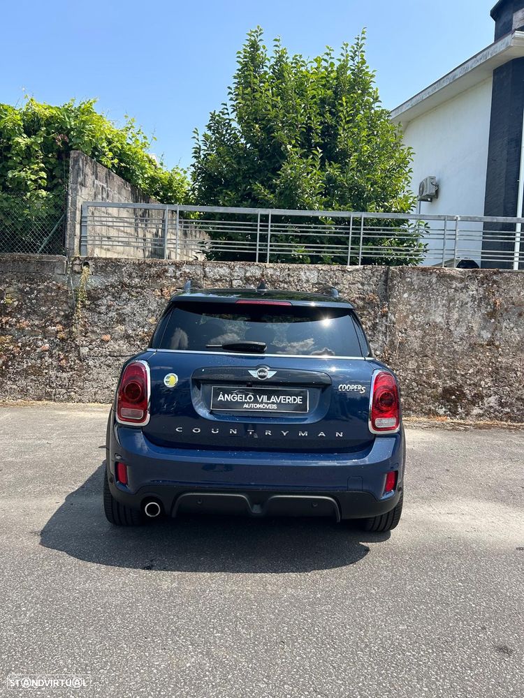 MINI Countryman - 5