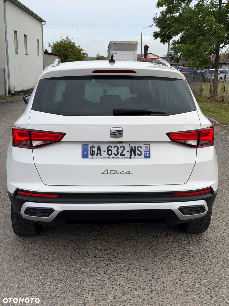 Seat Ateca - 4