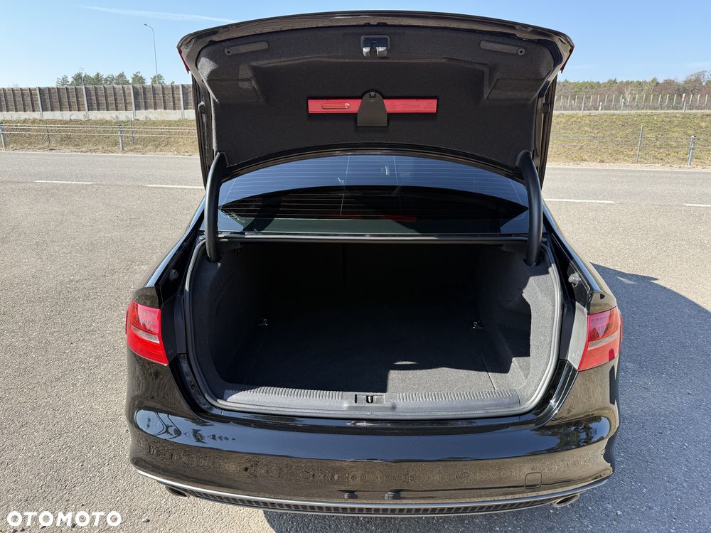 Audi A4 Limousine 3.0 TDI clean diesel Quattro S tronic - 25