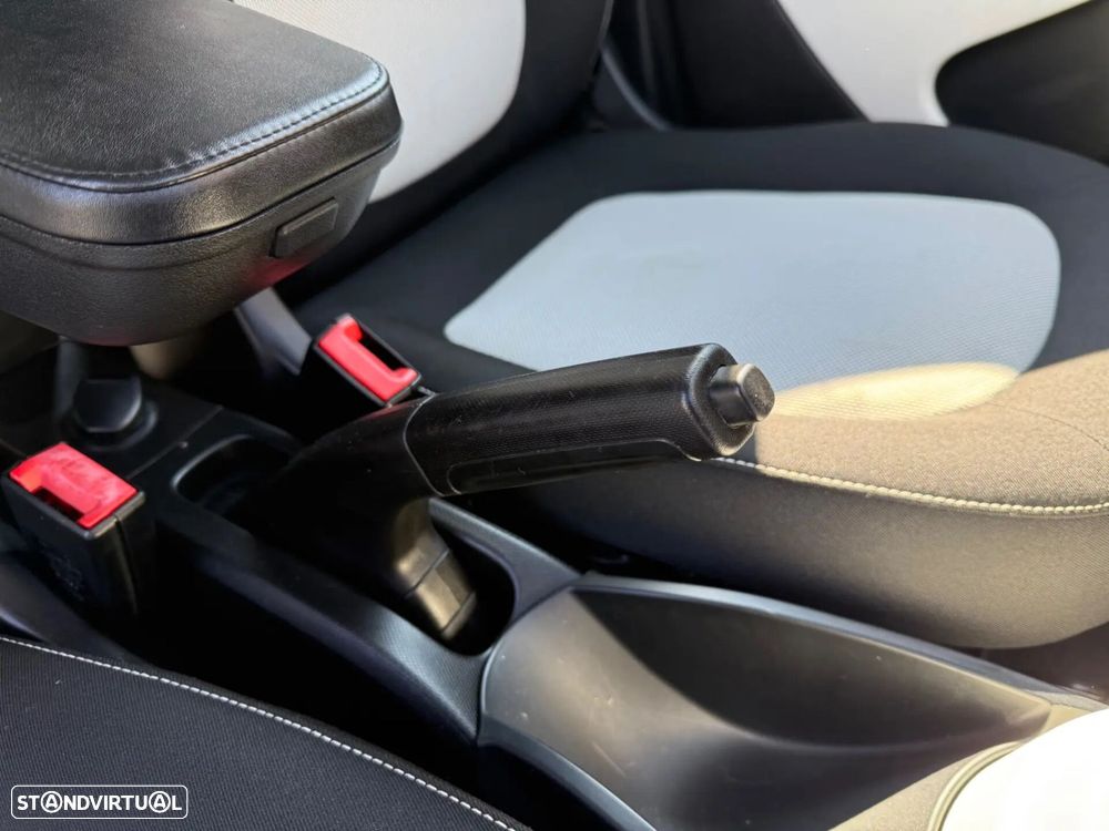 Smart ForFour 1.0 Passion 71 Aut. - 42