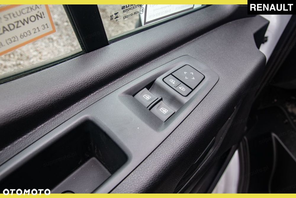 Renault Master L3 Zabudowa 8EP + Tył spanie 2.0 170KM - 14