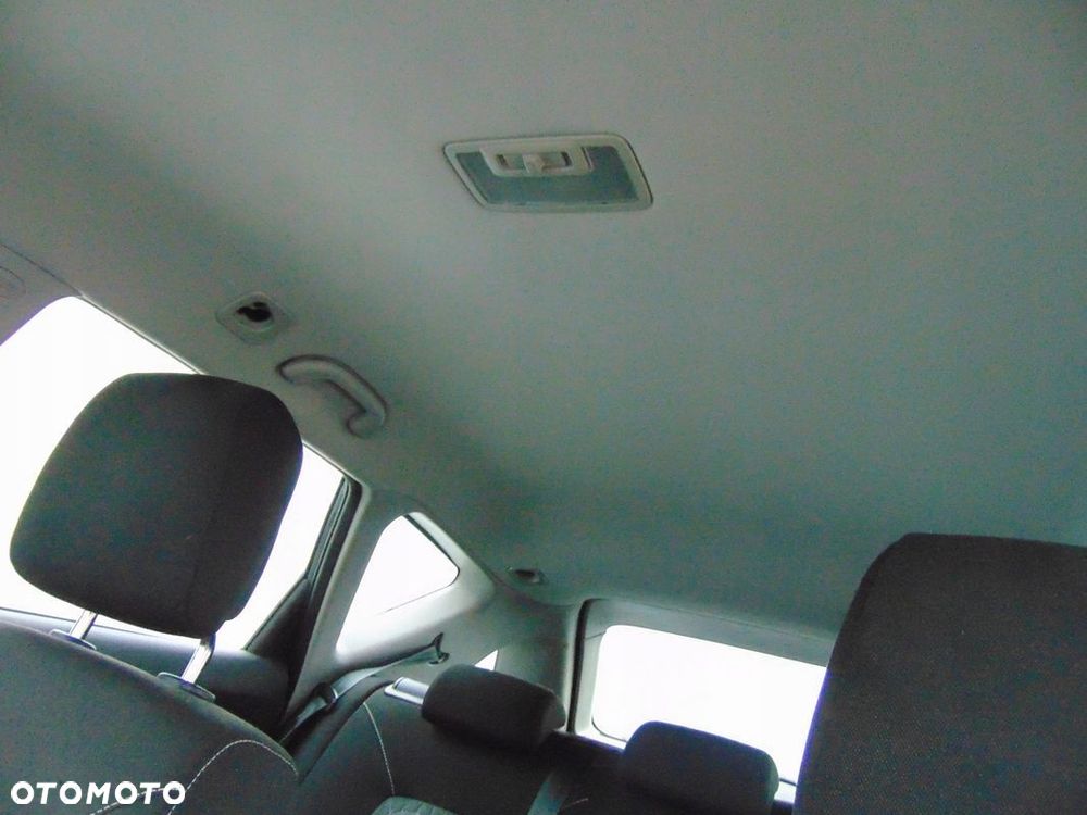 PODSUFITKA PODBITKA KOMBI EUROPA KIA CEED 1 I LIFT - 2