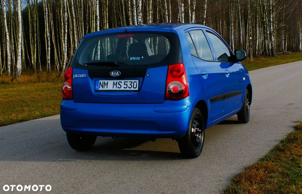 Kia Picanto 1.1 Cool - 14