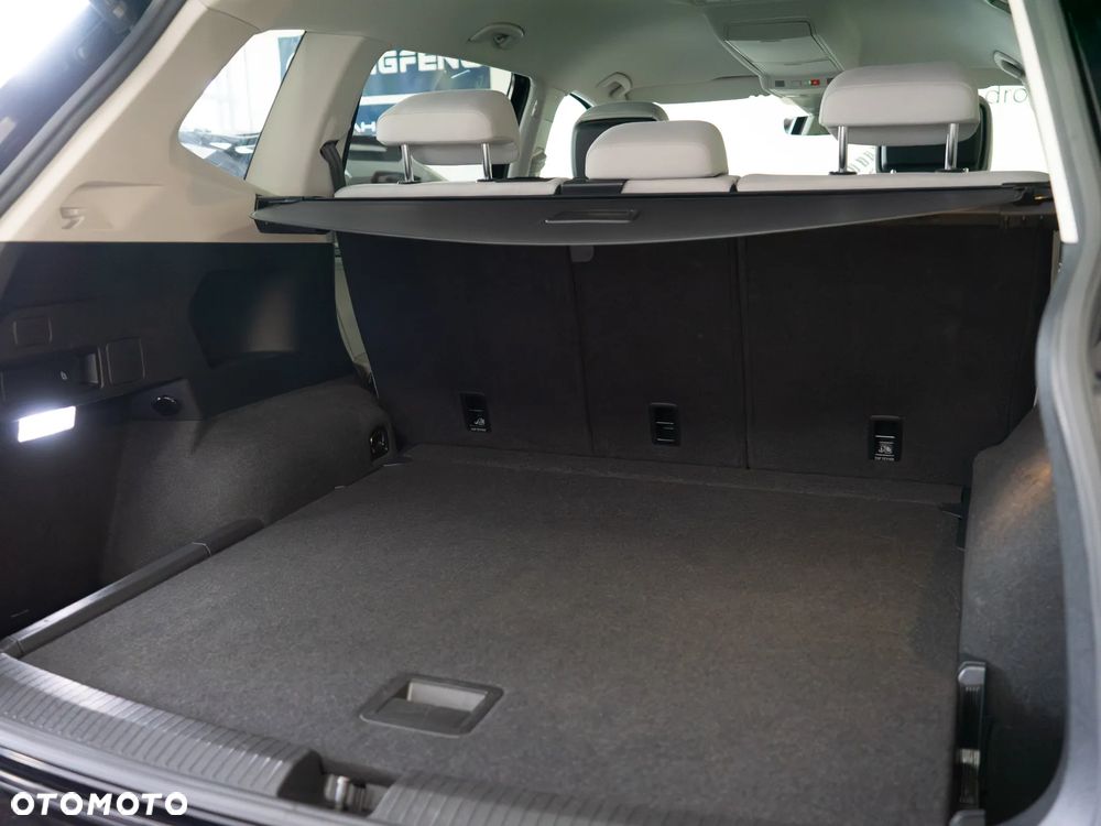 Volkswagen Tiguan 2.0 TDI SCR Elegance DSG - 36