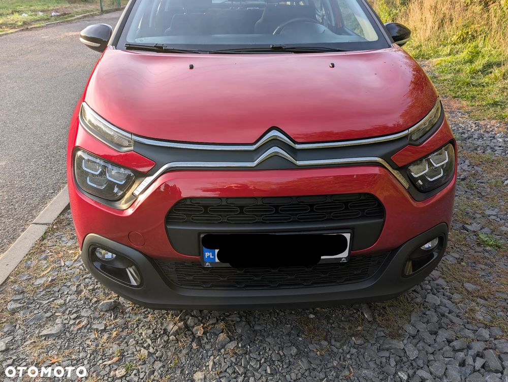 Citroën C3 1.2 PureTech Shine - 8