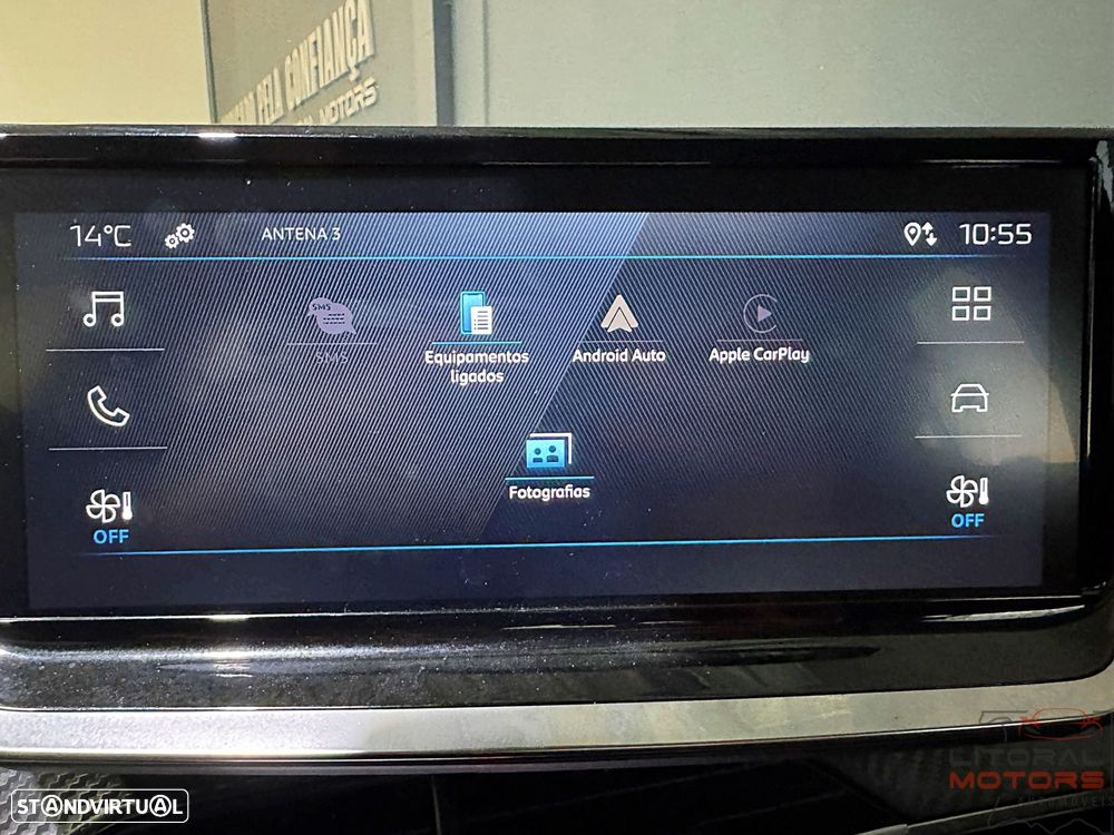 Peugeot 208 1.2 PureTech Active - 31