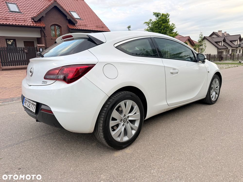 Opel Astra - 29