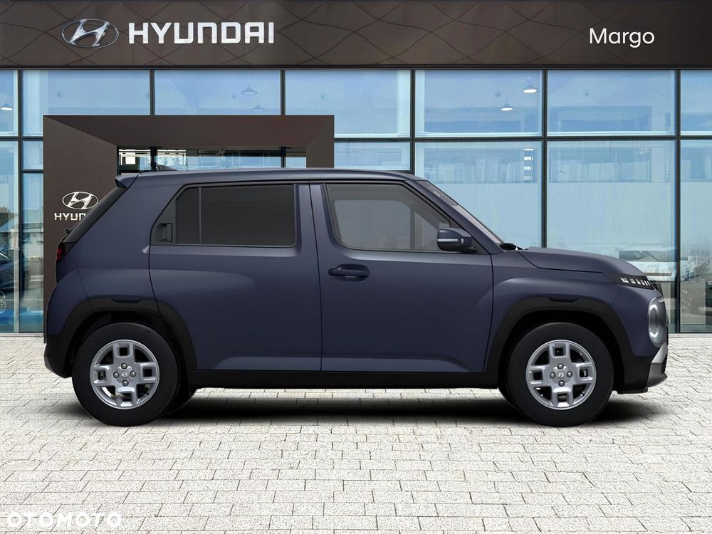 Hyundai Inster 49kWh Modern - 5